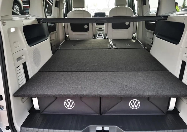 Volkswagen ID.Buzz cena 240465 przebieg: 10, rok produkcji 2023 z Korsze małe 436